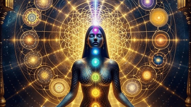 Mind-Body Energy Connection Guide