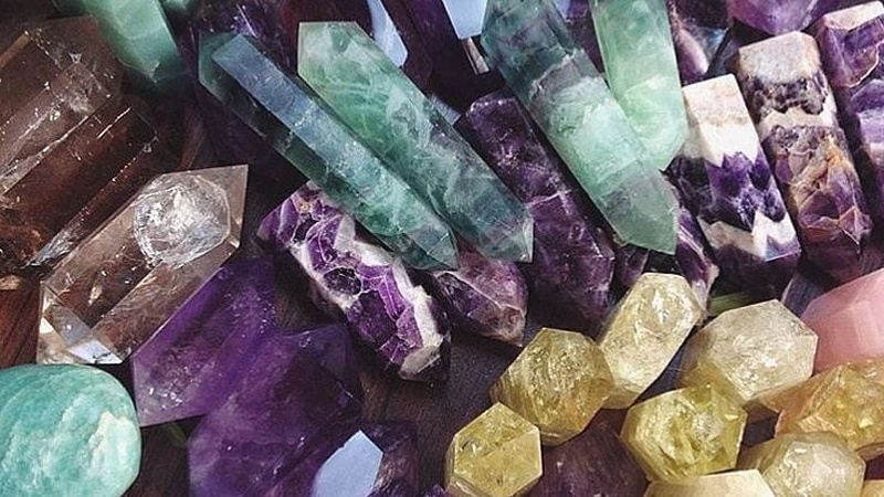 Reiki vs Pranic Healing Differences