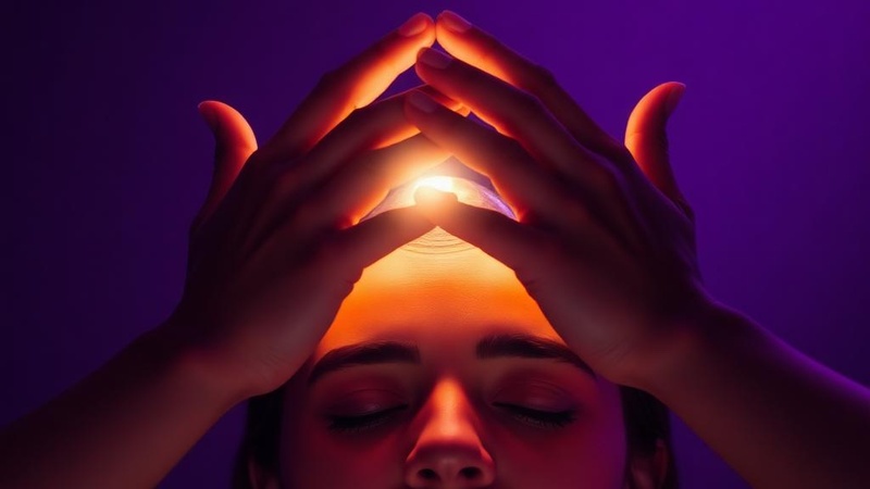 Signs of a Receptive Hypnotic State