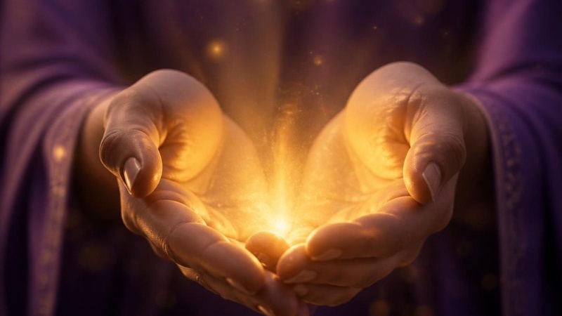 Understanding Usui Reiki Healing