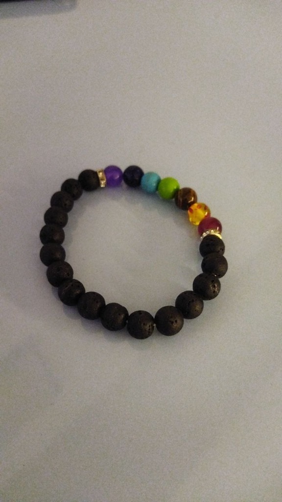 Maha Lakshmi Bracelet - View 1