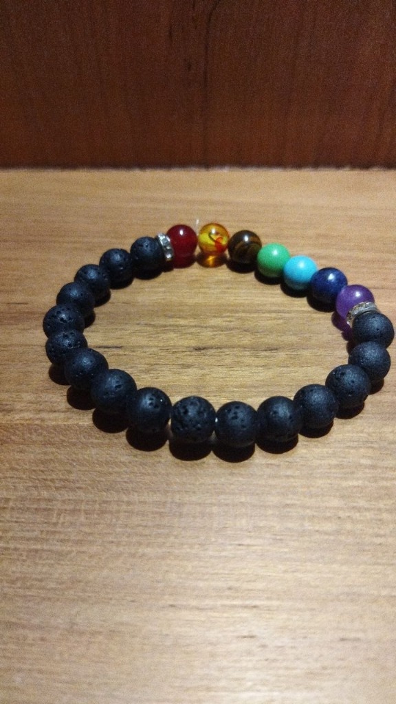 Maha Lakshmi Bracelet - View 2