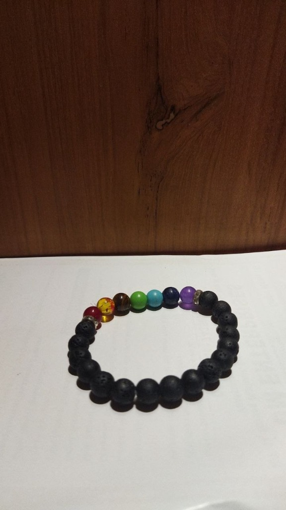 Maha Lakshmi Bracelet - View 3